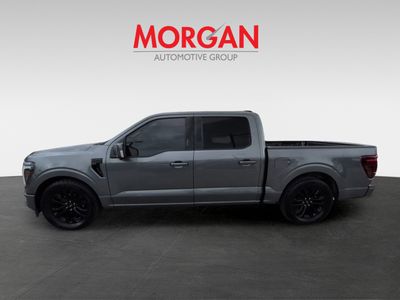2024 Ford F-150 - Photo 8