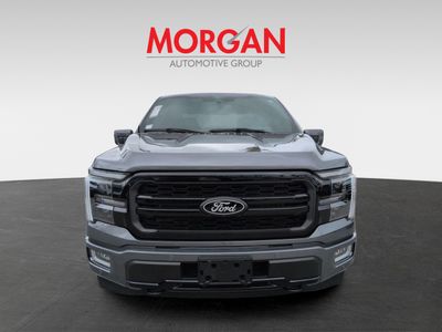 2024 Ford F-150 - Photo 3