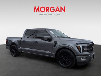 2024 Ford F-150 - Photo 2