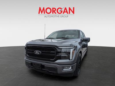 2024 Ford F-150 - Photo 9
