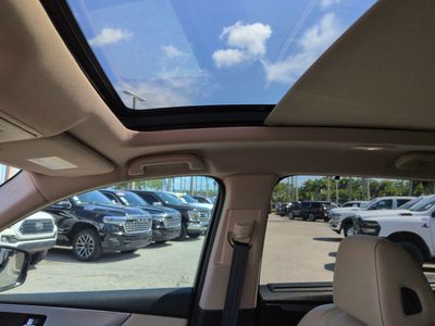 2022 Acura MDX - Photo 21