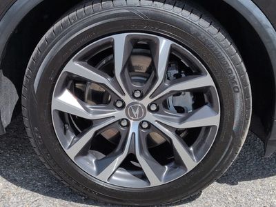 2022 Acura MDX - Photo 11