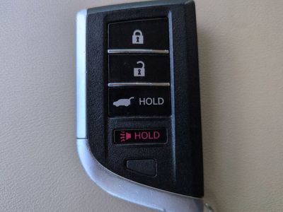 2022 Acura MDX - Photo 32