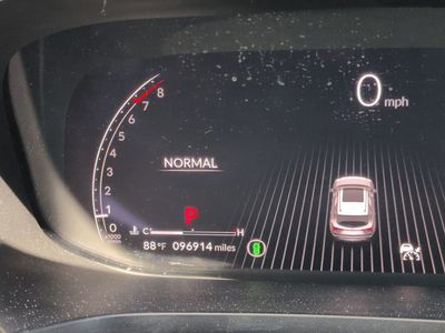 2022 Acura MDX - Photo 30