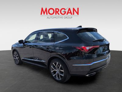 2022 Acura MDX - Photo 7