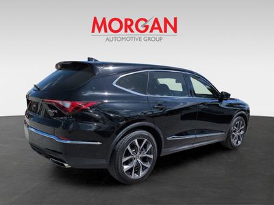2022 Acura MDX - Photo 5