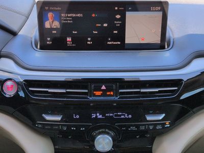 2022 Acura MDX - Photo 18