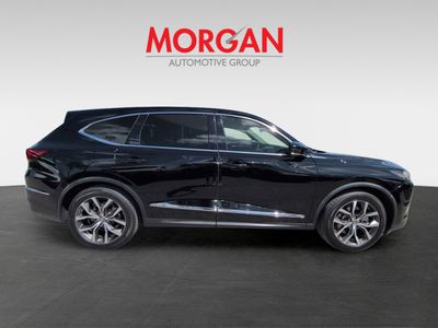 2022 Acura MDX - Photo 4
