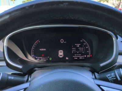 2022 Acura MDX - Photo 29