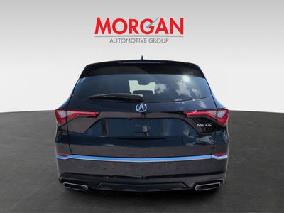 2022 Acura MDX - Photo 6