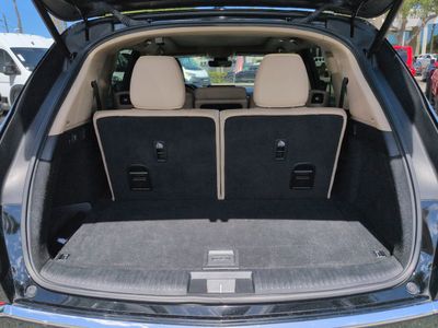 2022 Acura MDX - Photo 13