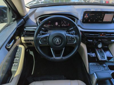2022 Acura MDX - Photo 16