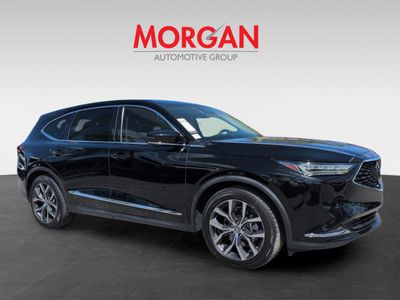2022 Acura MDX - Photo 2