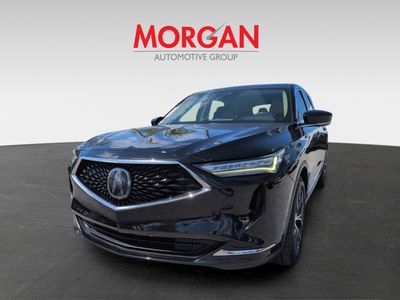 2022 Acura MDX - Photo 9