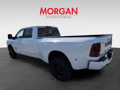 2025 Ram 3500 - Photo 7