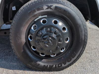2025 Ram 3500 - Photo 11