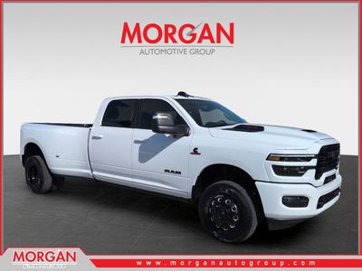 2025 Ram 3500 - Photo 1