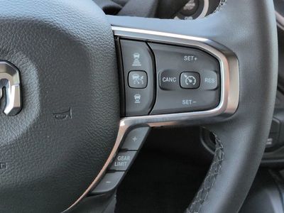 2025 Ram 3500 - Photo 27
