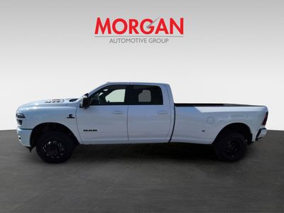 2025 Ram 3500 - Photo 8