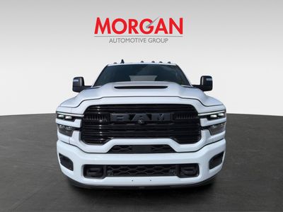 2025 Ram 3500 - Photo 3