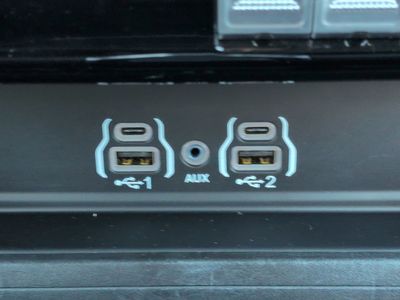 2025 Ram 3500 - Photo 23
