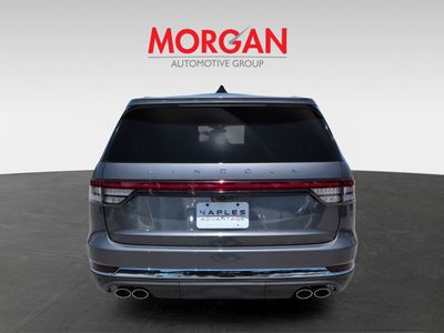 2025 Lincoln Aviator - Photo 6