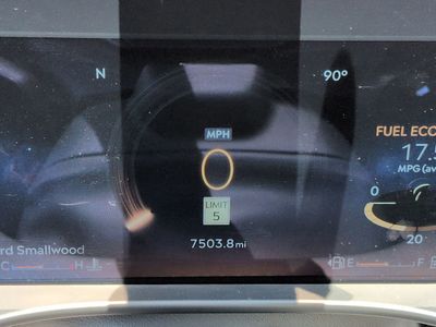 2025 Lincoln Aviator - Photo 29
