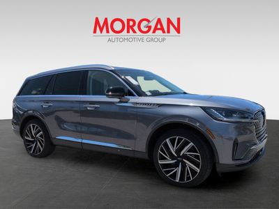 2025 Lincoln Aviator - Photo 2