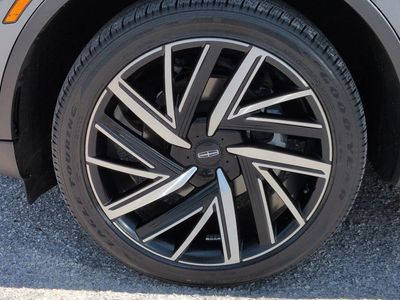 2025 Lincoln Aviator - Photo 11