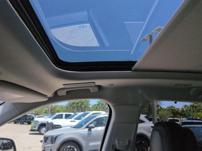 2025 Lincoln Aviator - Photo 21
