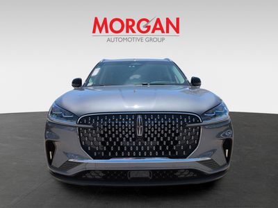 2025 Lincoln Aviator - Photo 3