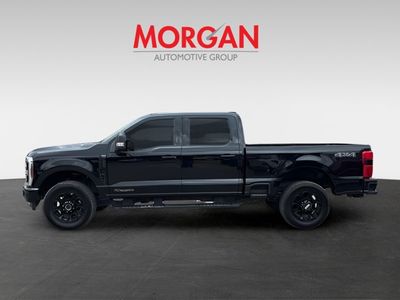 2024 Ford F-250SD - Photo 4