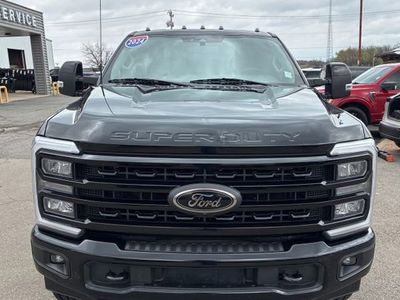 2024 Ford F-250SD - Photo 11