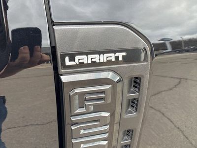 2024 Ford F-250SD - Photo 3