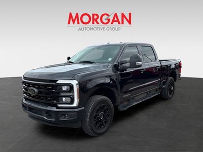2024 Ford F-250SD - Photo 2