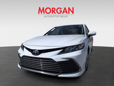 2024 Toyota Camry - Photo 9