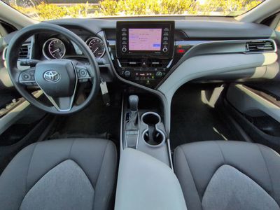 2024 Toyota Camry - Photo 15