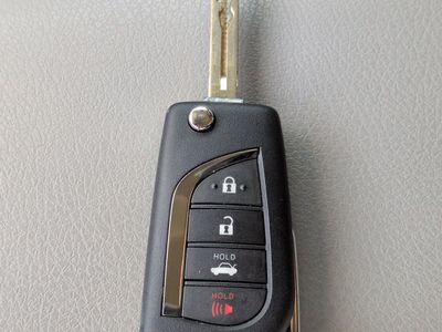 2024 Toyota Camry - Photo 28