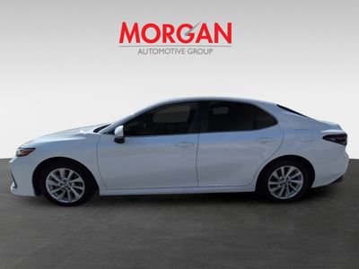 2024 Toyota Camry - Photo 8