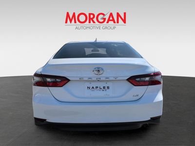 2024 Toyota Camry - Photo 6
