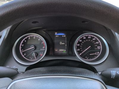 2024 Toyota Camry - Photo 26