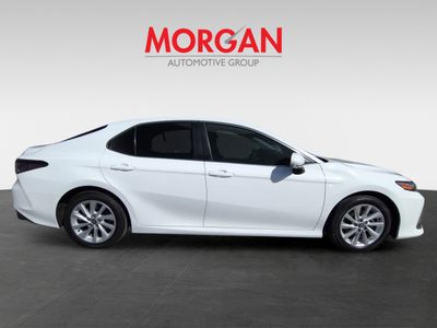 2024 Toyota Camry - Photo 4