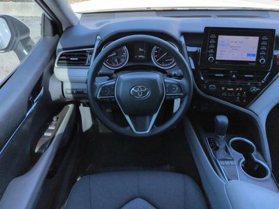 2024 Toyota Camry - Photo 16