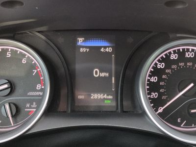 2024 Toyota Camry - Photo 27
