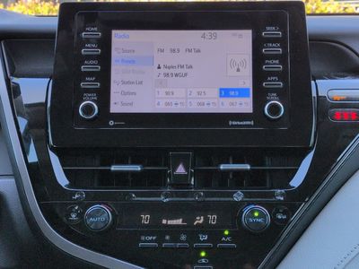 2024 Toyota Camry - Photo 18