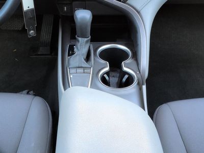 2024 Toyota Camry - Photo 19
