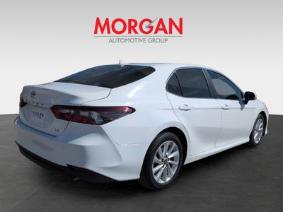 2024 Toyota Camry - Photo 5