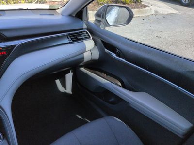 2024 Toyota Camry - Photo 17