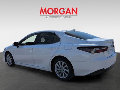 2024 Toyota Camry - Photo 7