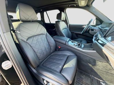2024 BMW X5 - Photo 16